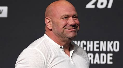 Dana White On Ufcs The Return Of The Ultimate Fighter Sports Illustrated