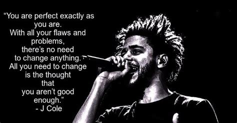 Cole famous and rare quotes. 47 Powerful J. Cole Quotes That Will Surprise You! Ready ...