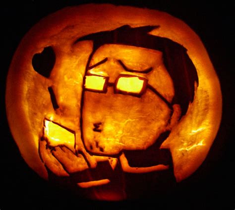 70 Best Cool And Scary Halloween Pumpkin Carving Ideas