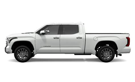 2023 Tundra Hybrid Crewmax Long Bed Limited Starting At 73012