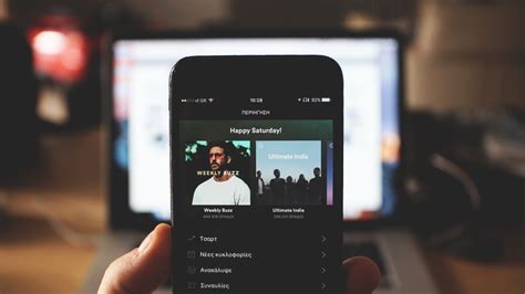 We'll make playlists for you based on what you like. Why Spotify Isn't The Only Streaming Platform You Should ...