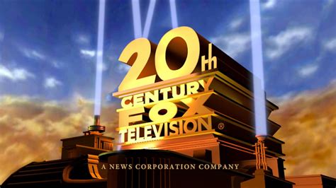 20th Century Fox Television 1995 Remake Youtube