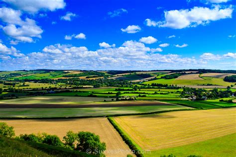 Hambledon Hill Dorset 2017 08 10 071 Uk Landscape Photography