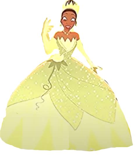 Disney Princess 9 Tiana 1 By Princessamulet16 On Deviantart