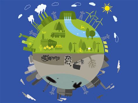 Scegli tra immagini premium su climate change illustration della migliore qualità. Renewable Power Tops Climate Change Solutions in Expert Survey