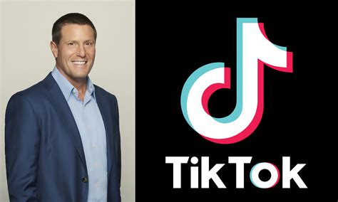 Tiktok Ceo Kevin Mayer Resigns Just Three Months After Joining The