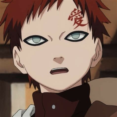 Pin On Gaara