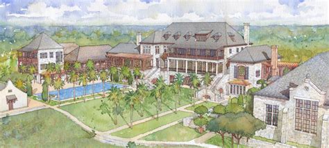 100 square feet is about the area of raw, dry wood that you can cover with a gallon of pai. More Pics Of Don Wallace's 40,000 Square Foot Florida Mega ...