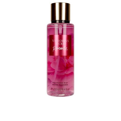 Romantic Parfum Body Spray Prix En Ligne Victorias Secret Perfumes Club