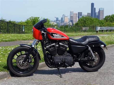 2007 harley davidson xl 883r sportster 883r. 2007 Harley-davidson Sportster 883 For Sale 19 Used ...