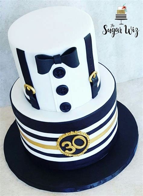 We've prepared the most trendy wedding cake styles for your inspiration. 27+ Excellent Image of Mens Birthday Cake Ideas | 40th birthday cakes for men, Birthday cake for ...