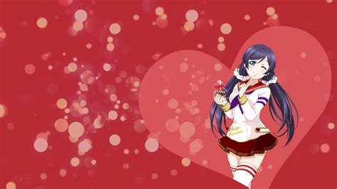 18 Wallpaper Anime Valentine Anime Top Wallpaper