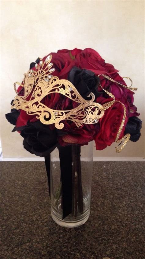 image by margaret linn on prom 2019 masquerade centerpieces sweet 16 masquerade party