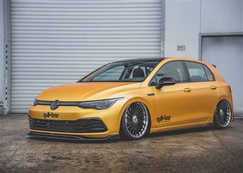 Maxton Design Launches New Body Kit For The Vw Arteon