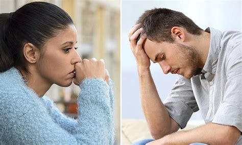 Five Beliefs That Are Making Your Anxiety Worse Daily Mail Online
