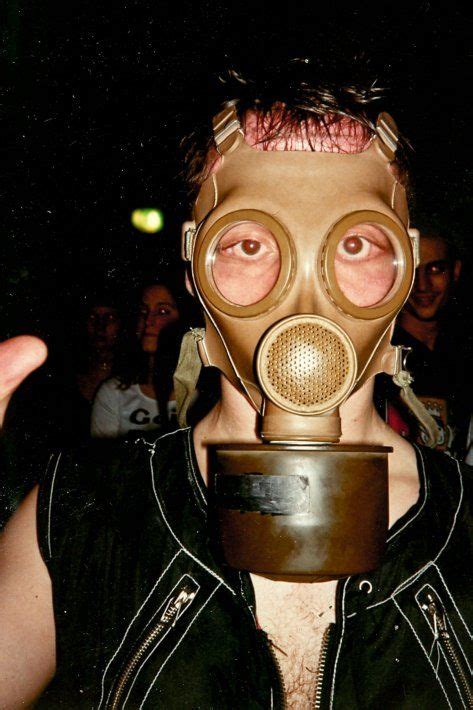 Check Out 20 Brilliant Photos That Capture Berlins 90s Rave Madness Underground Rave Aesthetic