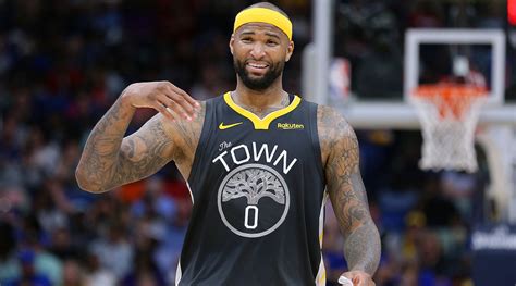 Demarcus cousins was released by the los angeles lakers midway through the season as he rehabs from an injury suffered last summer. NBA free agency matchmaker: DeMarcus Cousins to Lakers ...