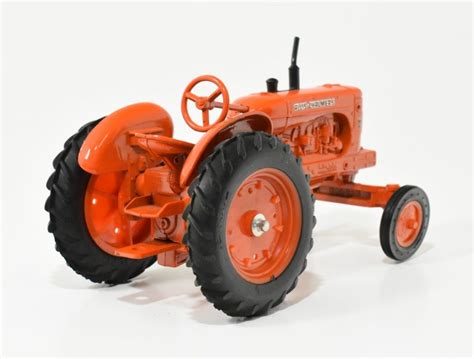 116 Allis Chalmers Wd 45 Tractor With Wide Front Special Edition