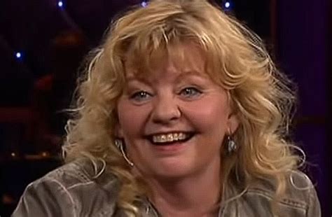 Sie wurde schon als kind sehr bekannt. Inger Nilsson in den Menschen des Tages, 04.05.2020
