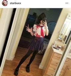 Ayano Aishi Cosplay By Hippoquirk Yandere Simulator Pinned By
