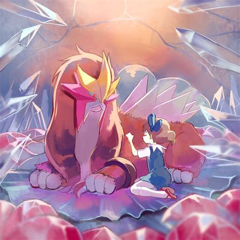 The Best Cool Pokemon Wallpapers Ideas On Pinterest All