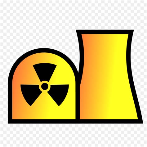 Le Nucléaire Centrale Nucléaire Symbole PNG Le Nucléaire Centrale