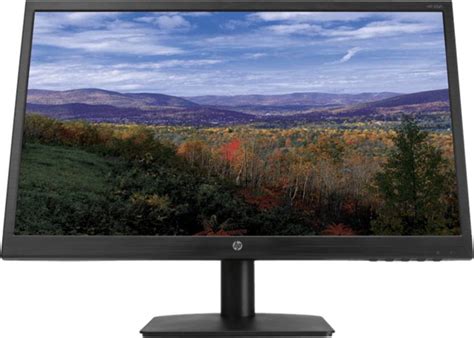 Hp 215 Inch Full Hd Led Backlit Tn Panel Monitor 22yh Price In India