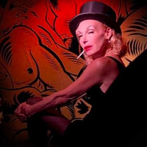 Ute Lemper Rendezvous With Marlene Livestream Musical Theatre Review