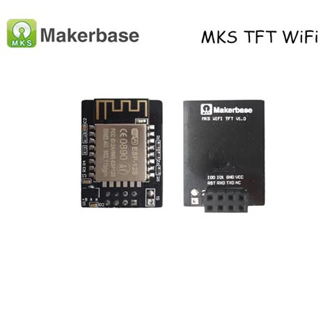 MKS TFT WIFI Wireless Module Smart Controller WiFi APP Module For