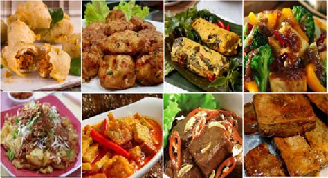 33.606 resep kue terigu goreng ala rumahan yang mudah dan enak dari komunitas memasak terbesar dunia! Inilah 8 Aneka Olahan Tahu yang Paling Bunda Cari, No 4 ...