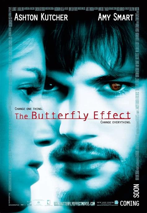 The Butterfly Effect 2004 Imdb