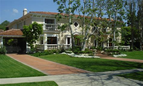 Hollywood Celebrity Homes Tour From Los Angeles Do Something Different