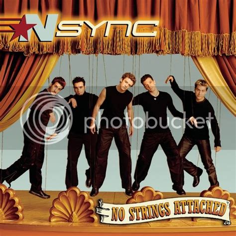 Ultimate Discographies Nsync Discography