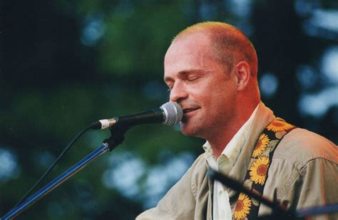 Post Your Memories Of Gord Downie At The Sunnybrook Foundation