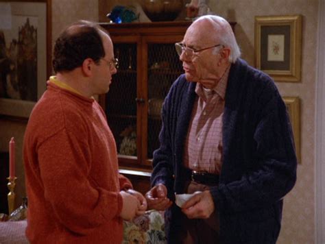 Frank costanza was quick to anger, but in that anger, you would often find some comedic gems. 10 Things You Probably Didn't Know About One Of The ...