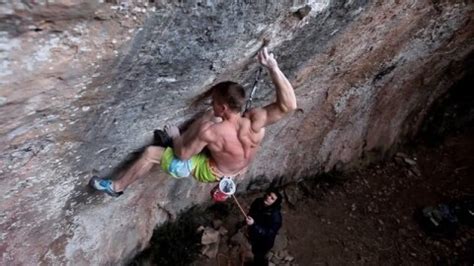 Magnus rognan midtbø is a norwegian rock climber and youtube video blogger. Magnus Midtbo Crushing - Gripped Magazine