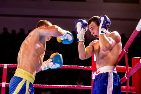 Get in on the latest boxing conversations in our forum and comment on articles. How To Make Boxing Safer | Science 2.0