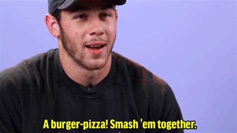 Nick Jonas Says That Knowing That People Are Having Sex To His Music