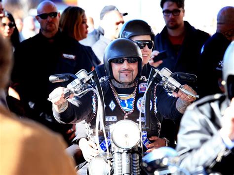 Part one of ten's 2012 insight into the sydney bikie culture. Rebels bikies from around the country and world descend on ...