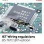 Iee Wiring Regulations 18th Edition Pdf
