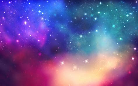 If you're looking for the best blue galaxy background then wallpapertag is the place to be. 79+ Colorful Galaxy Wallpapers on WallpaperPlay