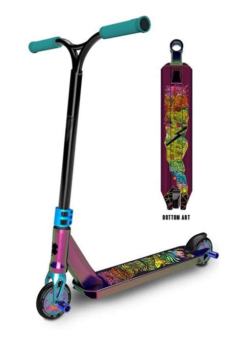 Vault Pro Scooters Custom Bulider Vault Pro Scooters Custom Bulider