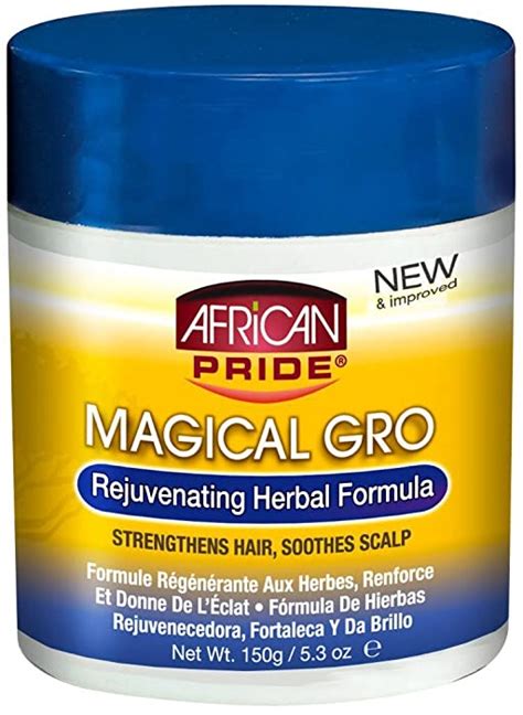 Top 10 Miracle Gro Hair Products 4u Life