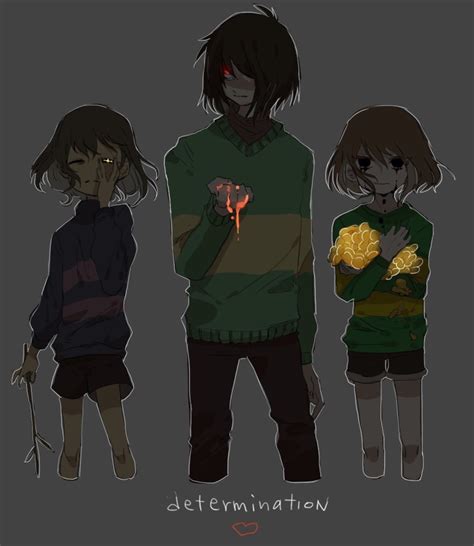 Anime Images Anime Undertale Character Maker