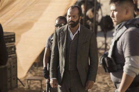 westworld season 2 review more mayhem and mystery awaits collider