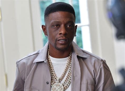 Ashkan mehryari, attorney for lil loaded (real name dashawn robertson), confirmed the rapper's he said the death was a result of suicide. Boosie Badazz Explosively Reacts To The Sudden Death Of ...