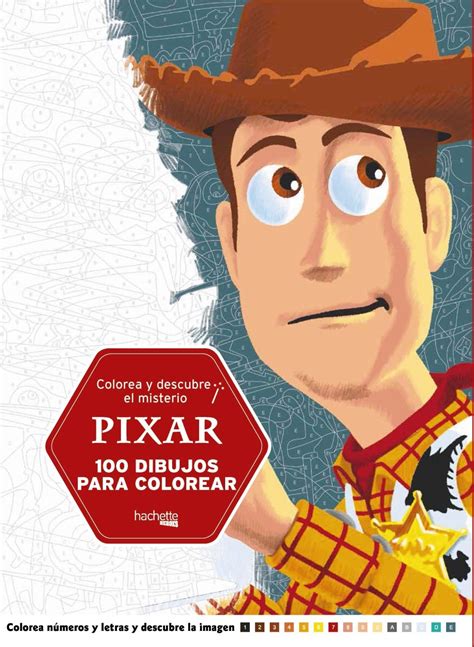 Pixar Dibujos Para Colorear Woody Reverasite