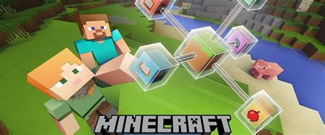 Maybe you would like to learn more about one of these? Minecraft: Education Edition launching summer 2016 | Shacknews