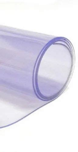 Pvc Sheets And Rolls Pvc Clear Flexible Sheet Manufacturer From Chennai
