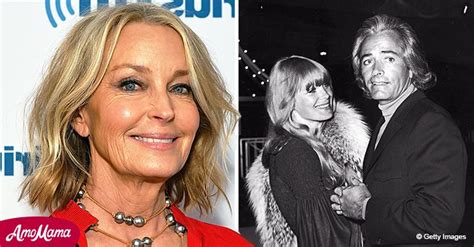 Bo Derek Opens Up About Her Role In Contributing To Linda Evans John